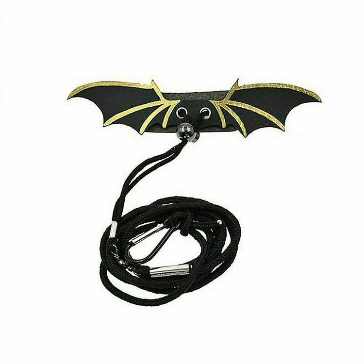 Lizard Leash Reptile Harness for Outdoor Pet Chameleon Squirrel Supplies