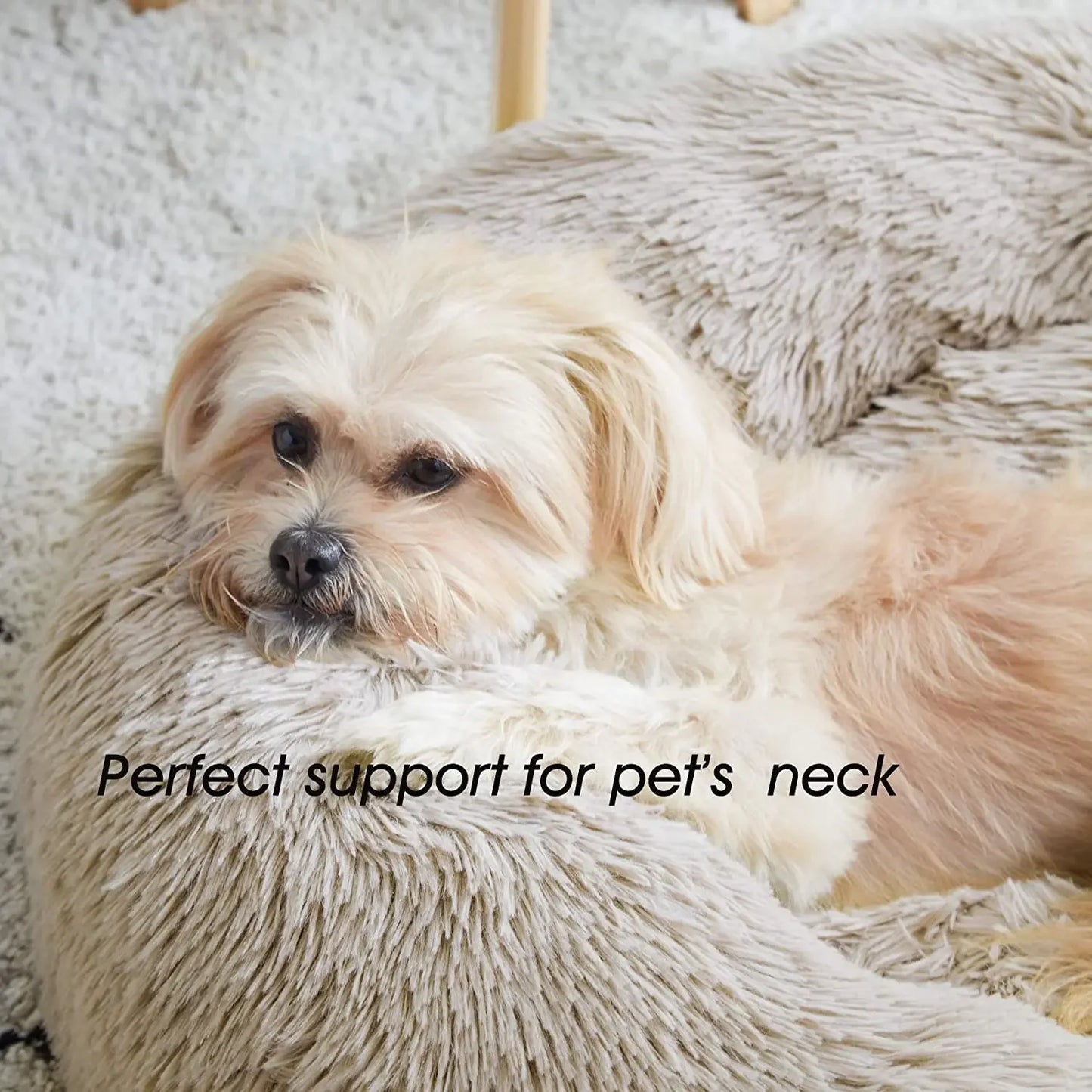 Super Cat Bed Warm Sleeping Best Pet Dog Bed for Dogs Basket Cushion Cat Bed Cat Mat Animals Sleeping